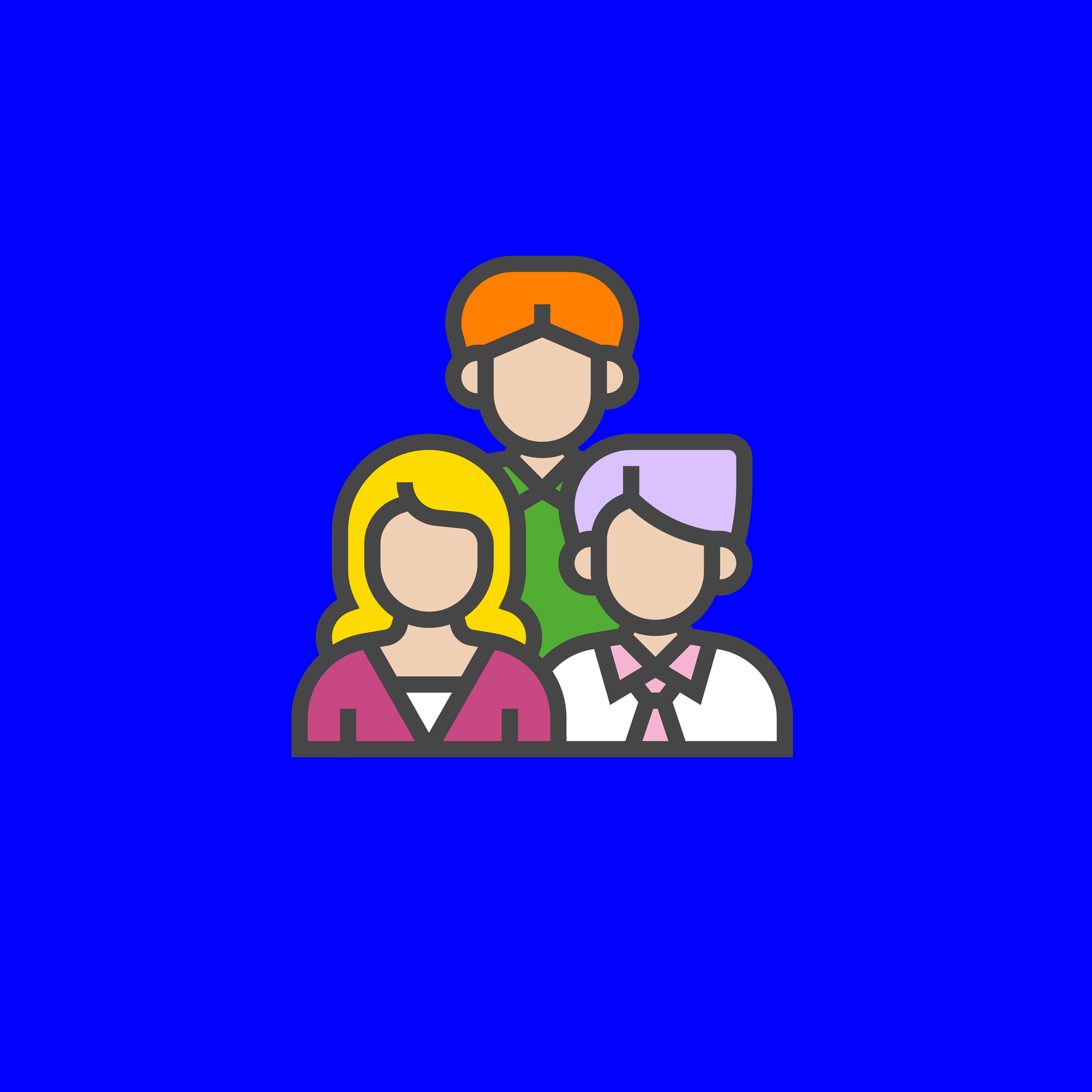 Recreación y Estimulación Cognitiva