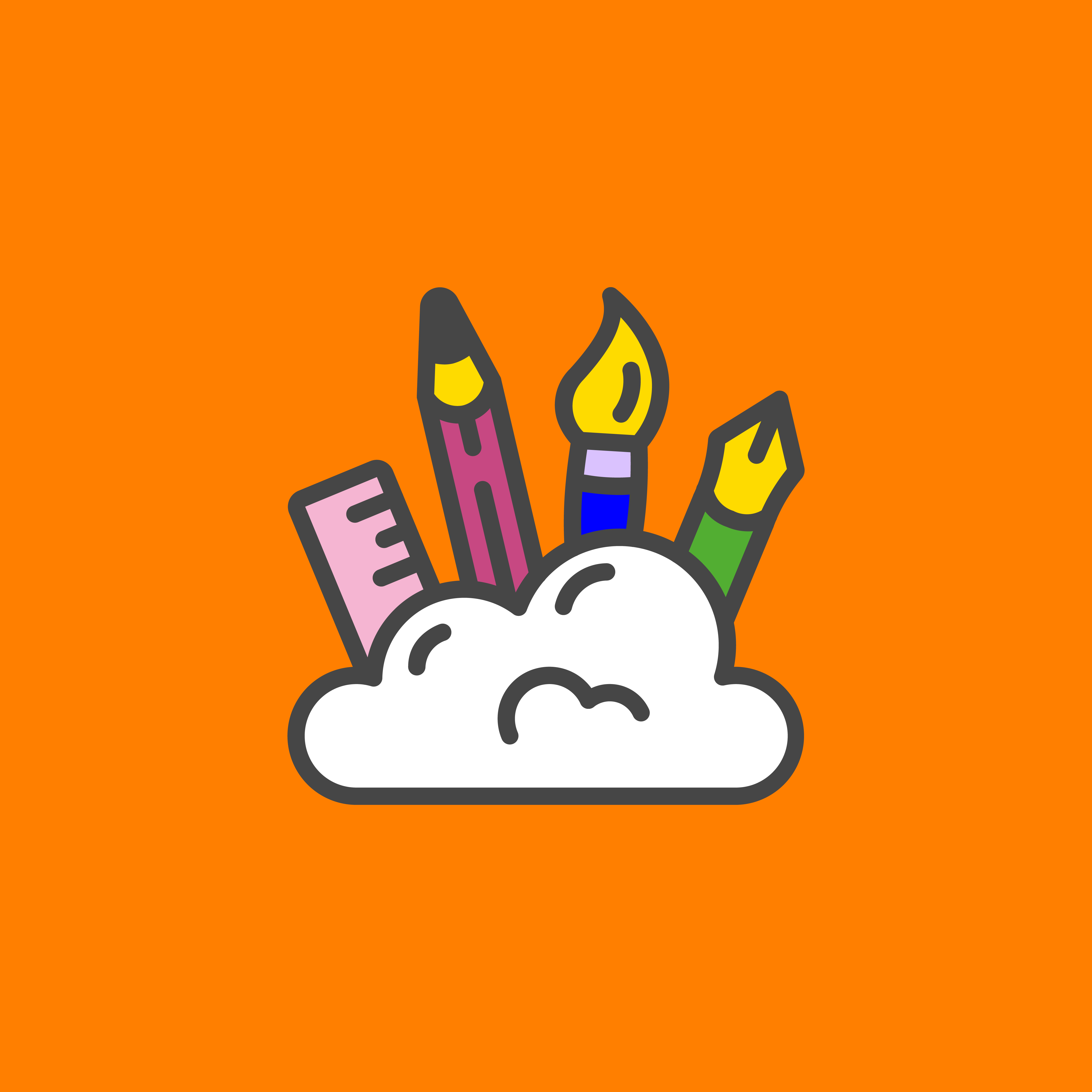 Recreación y Estimulación Cognitiva